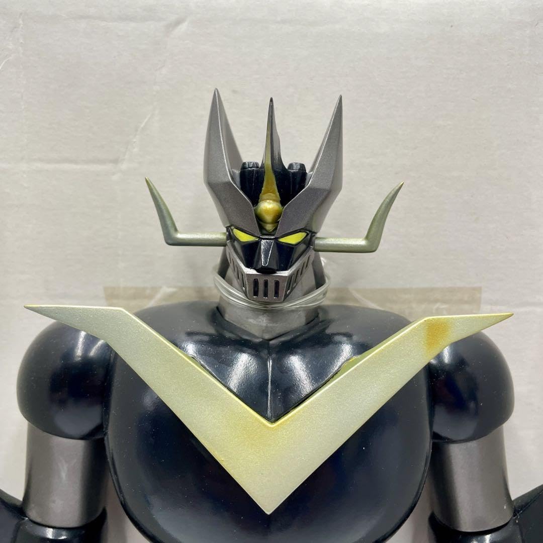 Amazon.co.jp: グレートマジンガー SR-02 スーパーロボット烈伝 Amazon.co.jp: グレートマジンガー SR-02 スーパーロボット烈伝